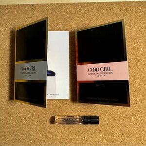 Carolina Herrera Good Girl